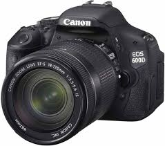Camera