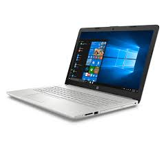 Secondary Laptop